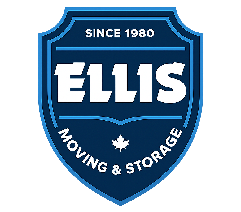 Ellis Moving & Storage