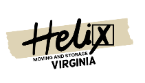 Helix Moving and Storage Virginia