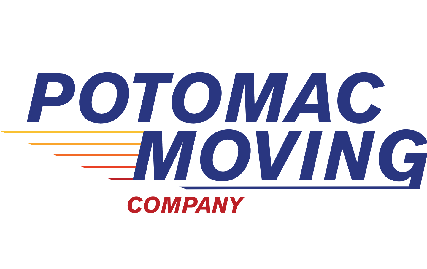 Potomac Moving Company